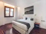 Двухместный люкс с видом на сад