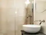 Двухместный номер Deluxe с балконом