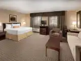 Люкс Deluxe Executive