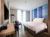 Двухместный номер Deluxe