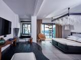 Двухместный люкс Retreat с собственным бассейном Grand Majestic