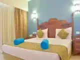 Четырёхместный семейный номер Стандарт