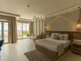 Двухместный полулюкс Swim Up