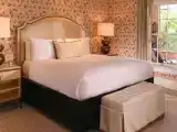 Двухместный люкс Garden