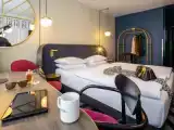 Двухместный номер Стандарт