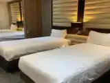 Двухместный номер No Window
