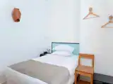 Одноместный номер Cocoon