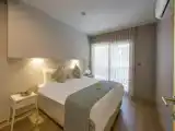 Люкс Garden c 1 комнатой
