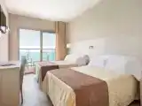 Двухместный номер
