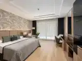 Двухместный номер Swim Up Superior