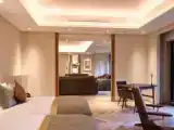 Двухместный полулюкс