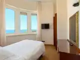 Двухместный люкс Family с видом на море