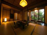 Номер Japanese Style