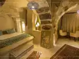 Двухместный Cave люкс Grand