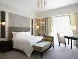 Двухместный номер Deluxe для гостей с ограниченными возможностями