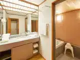 Двухместный Garden room Japanese-Western style