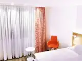 Двухместный номер Стандарт