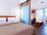 Двухместный люкс