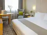Двухместный номер Panda Executive