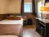 Двухместный номер Small