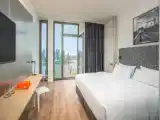 Двухместный номер The Innside
