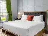 Двухместный люкс c 1 комнатой