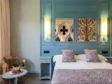 Двухместный номер Superior Top Floor