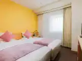 Двухместный номер High Floor Hollywood