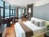 Двухместный люкс Corner