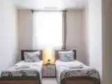 Двухместный номер Стандарт