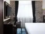 Номер Karakoy Banque Family Adjoining
