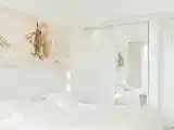 Двухместный номер Family с видом на бассейн