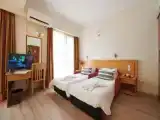 Номер семейный