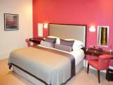 Двухместный Suite Deluxe c 1 комнатой