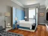 Двухместный люкс Executive c 1 комнатой с балконом