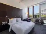 Двухместный номер Original Square Executive Deluxe