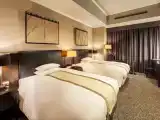 Люкс (Class Комфорт Floor) Executive