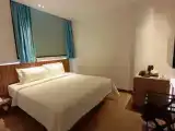 Двухместный номер Стандарт