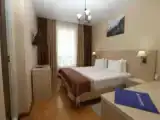 Двухместные апартаменты