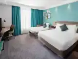 Двухместный с диваном номер Стандарт