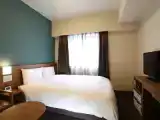 Двухместный номер женский