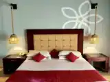 Номер Deluxe с видом на море