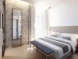 Двухместный номер Eco Mediterranean Mirador
