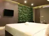 Двухместный номер Grand Deluxe без окон