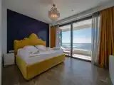 Семейные апартаменты с видом на море