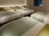 Четырёхместный номер Panorama