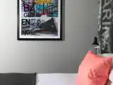 Двухместный номер Стандарт