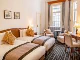 Двухместный номер Comfy Lodge & Restful Cottage