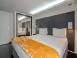 Двухместная Апартаменты-люкс Luxury