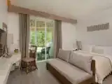 Двухместный номер Deluxe Garden